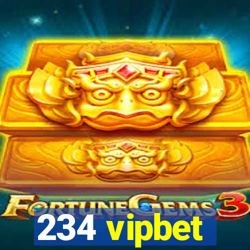 234 vipbet